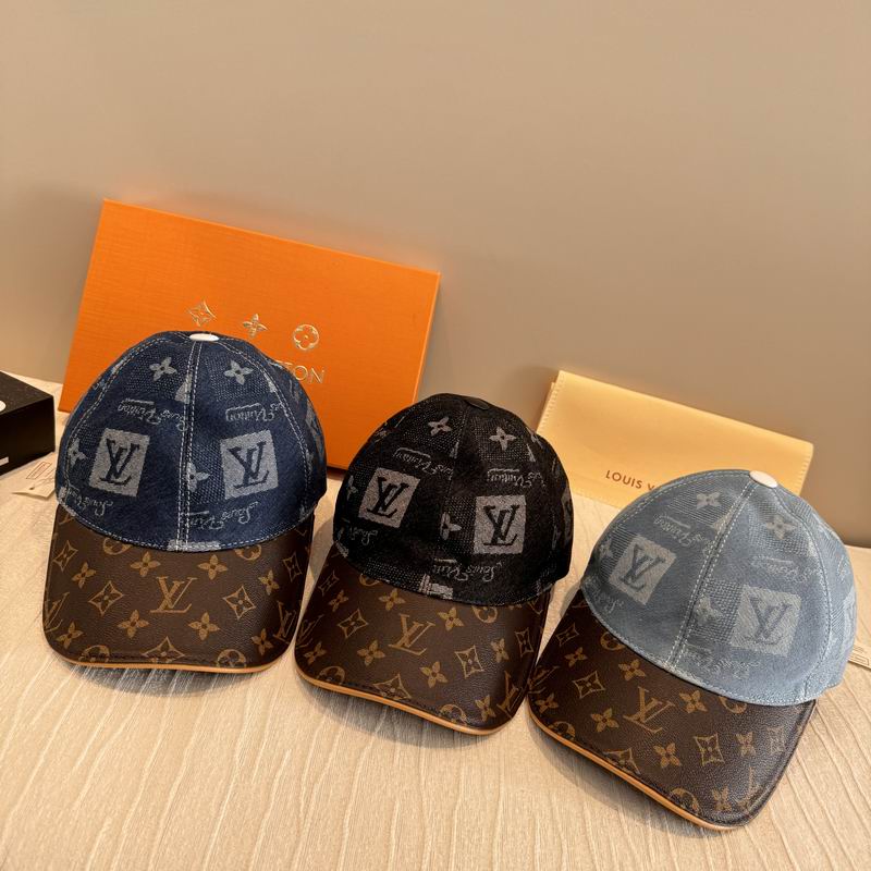 LV Cap dx04